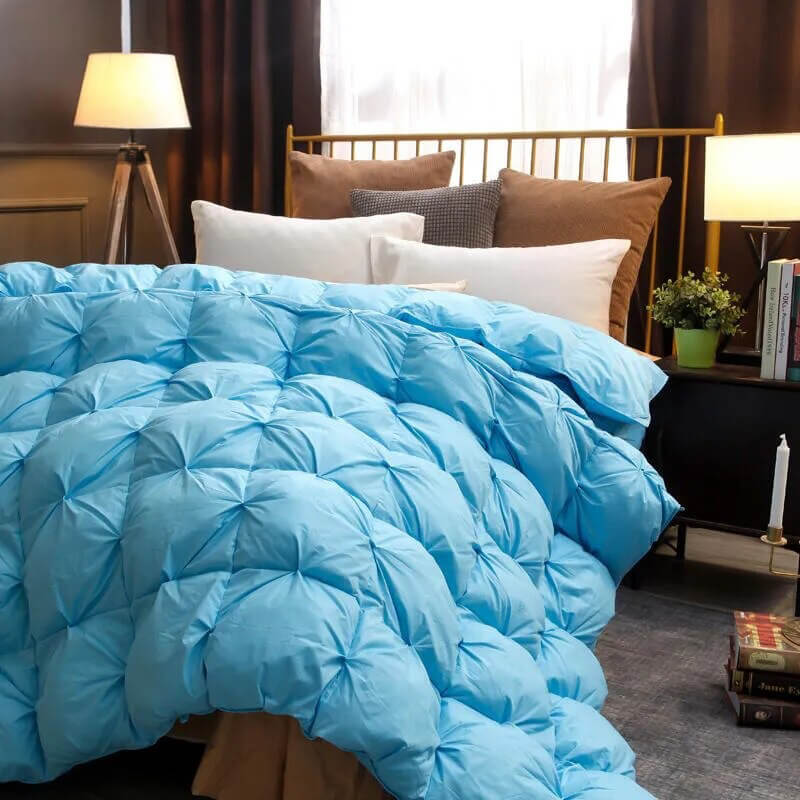 Goose Down Duvet